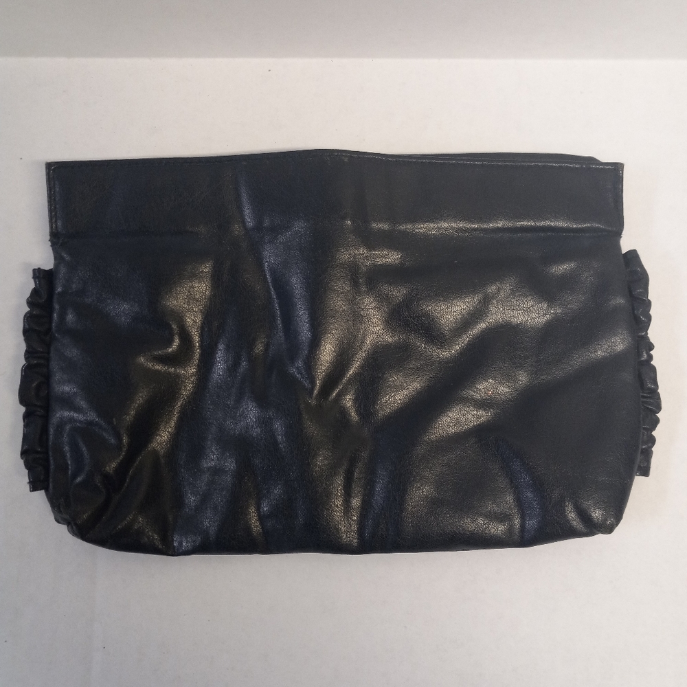 Leather Purse